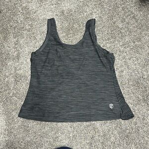 Born Primitive Workout Top